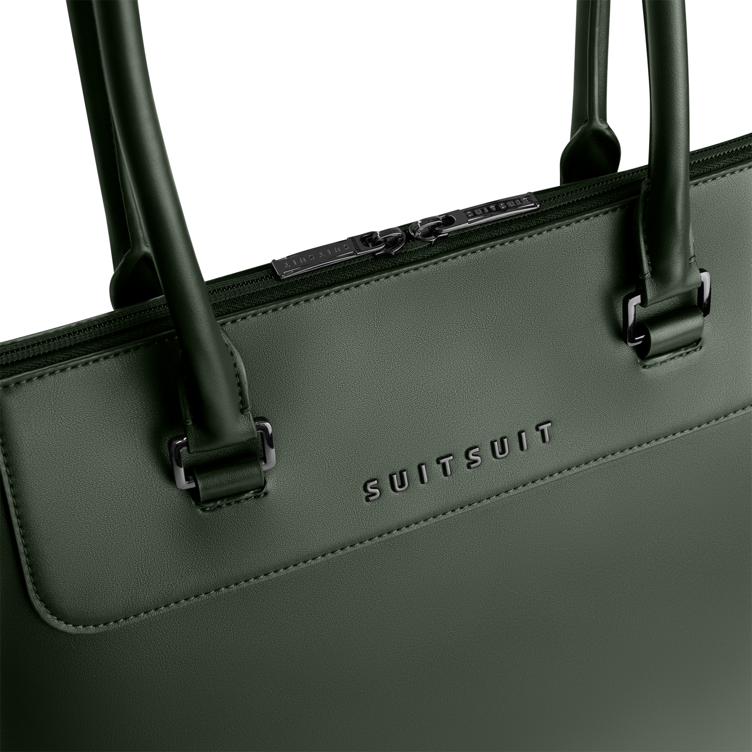 Mystique - Dark Olive - Laptop Bag
