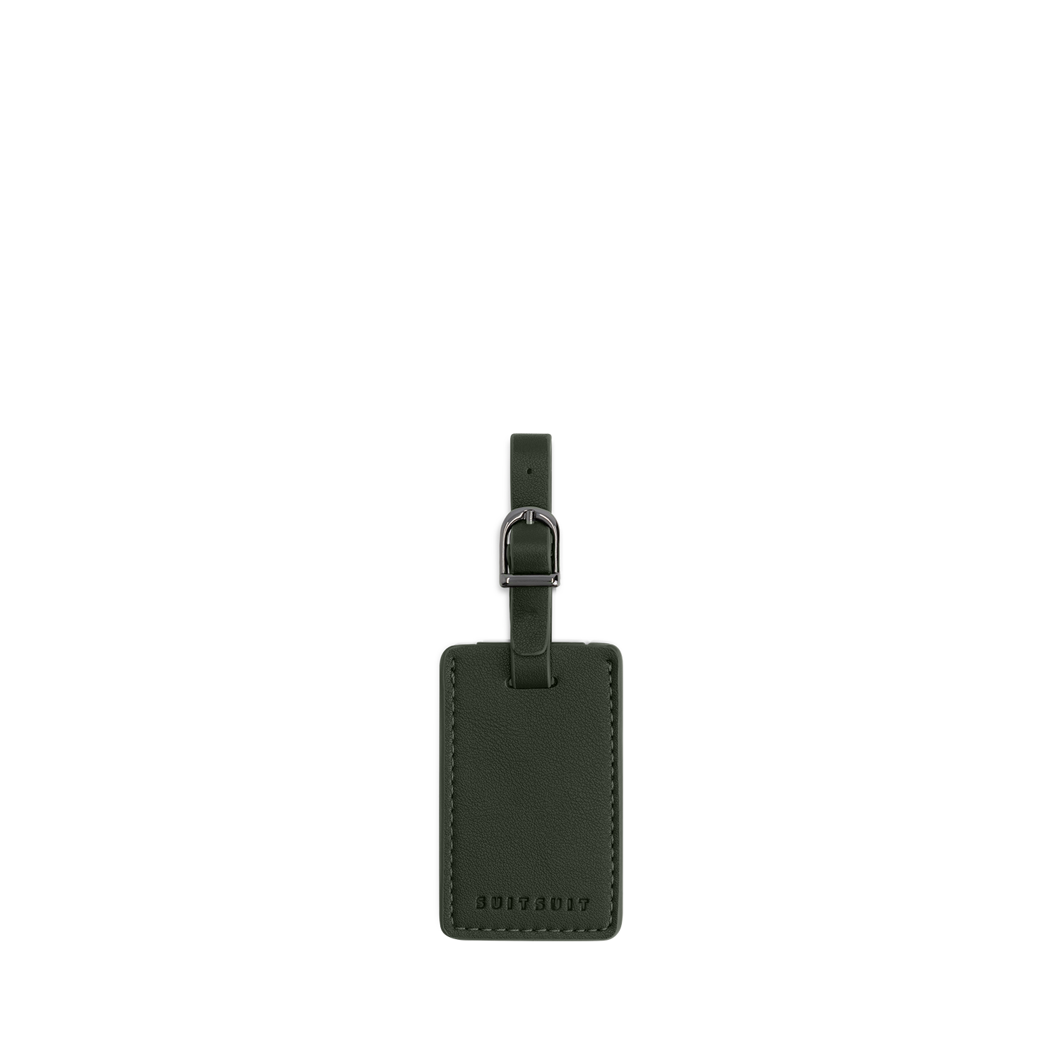 Mystique - Dark Olive - Luggage Tag S