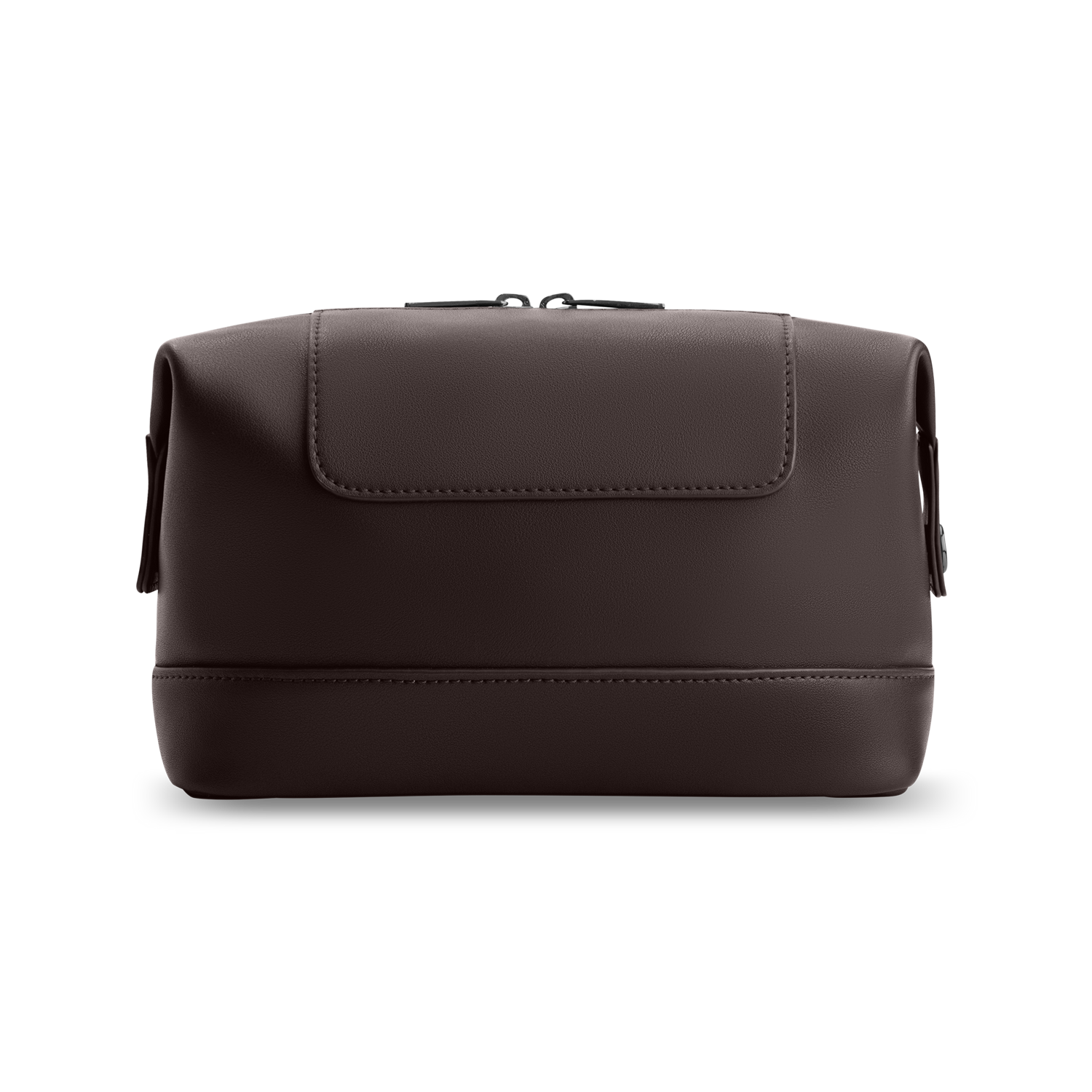Mystique - Ground Coffee - Toiletry Bag XL & Make-up Bag