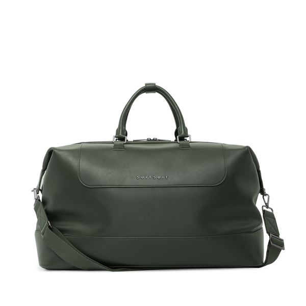 Mystique - Dark Olive - Weekender