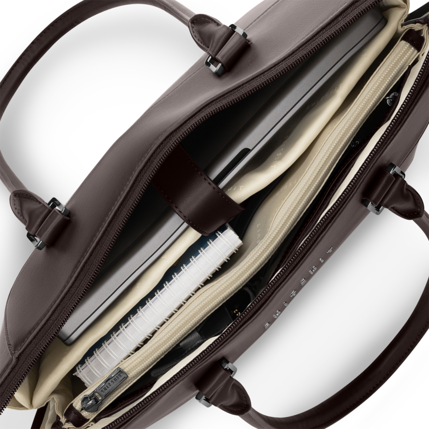 Mystique - Ground Coffee - Laptop Bag
