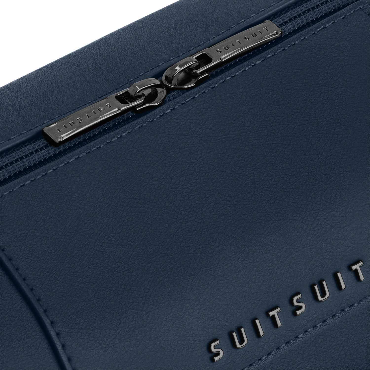 Mystique - Midnight Blue - Toiletry Bag XL & Make-up Bag