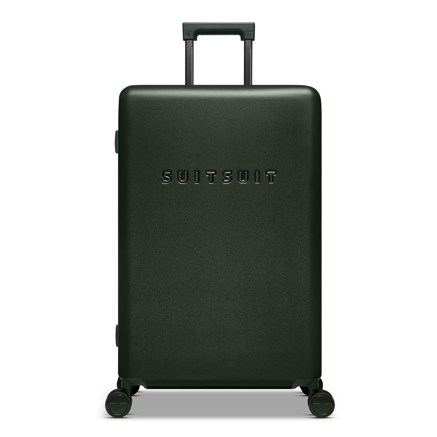 Mystique - Dark Olive - Check-in (76 cm)