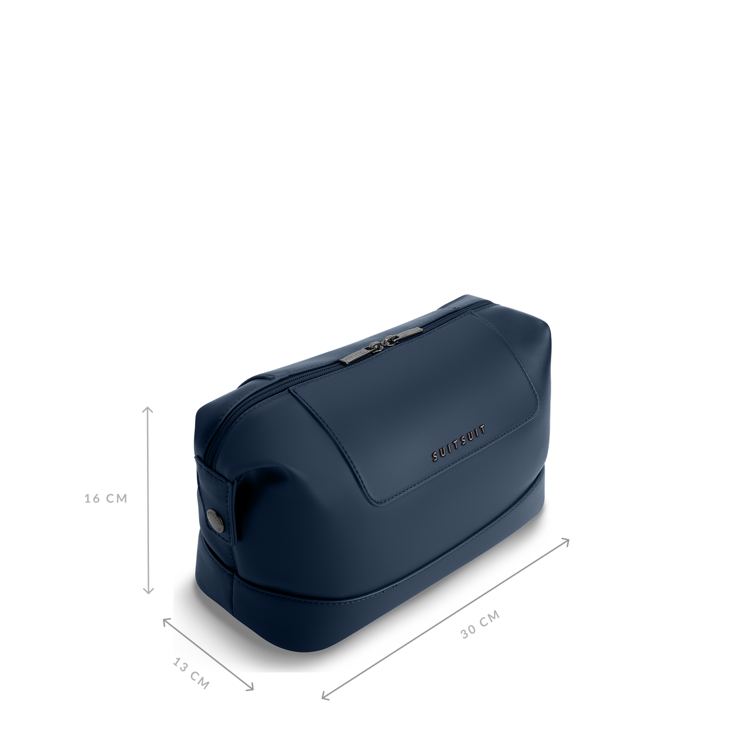 Mystique - Midnight Blue - Toiletry Bag XL