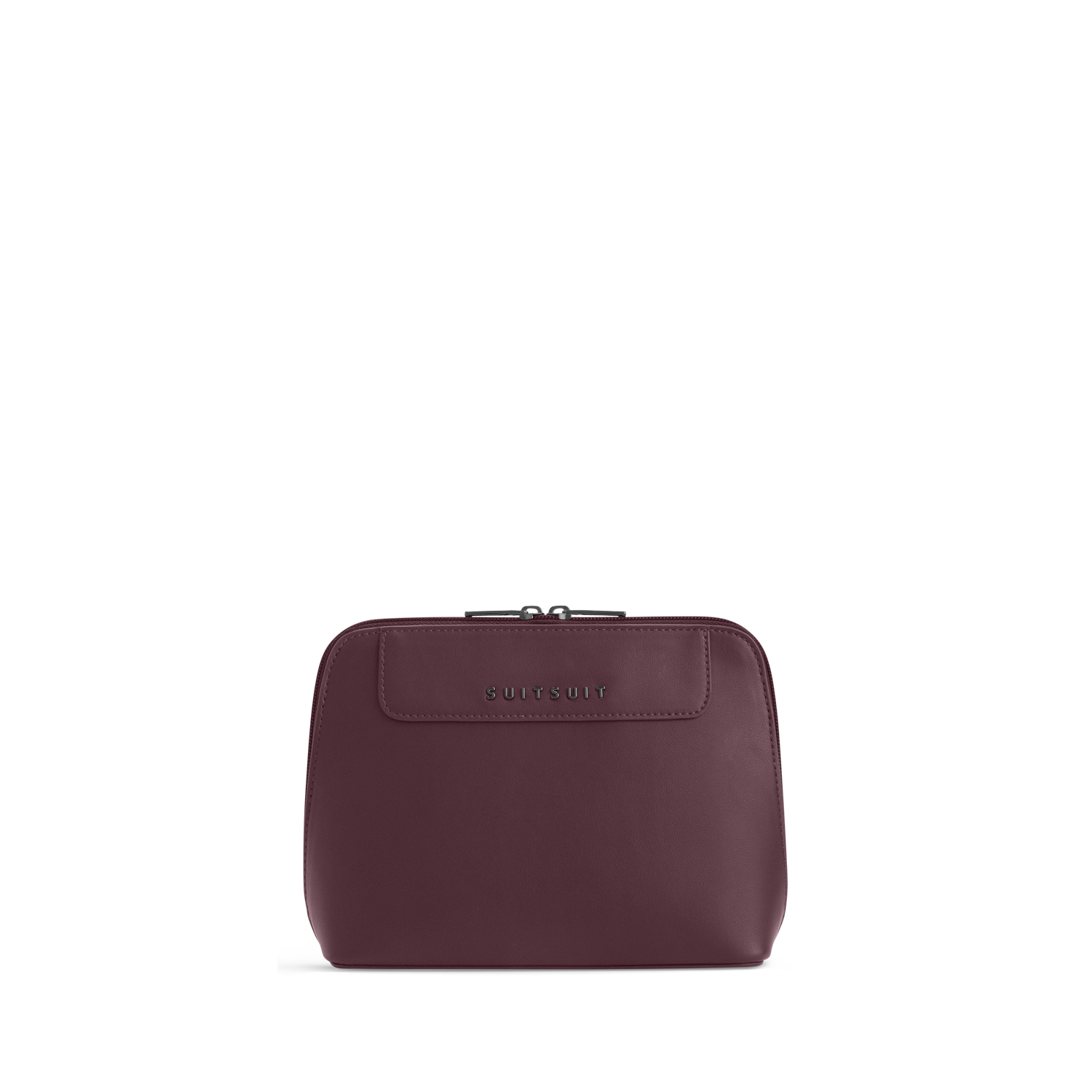 Mystique - Cherry Lacquer - Laptop Accessories Bag