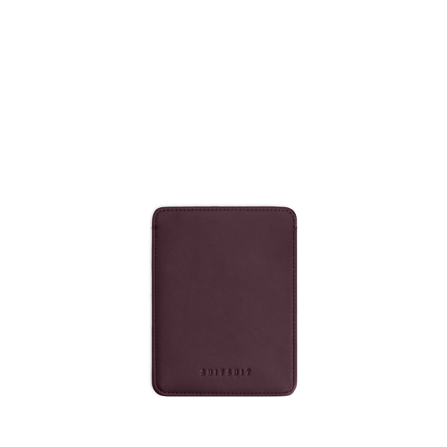 Mystique - Cherry Lacquer - Passport Holder