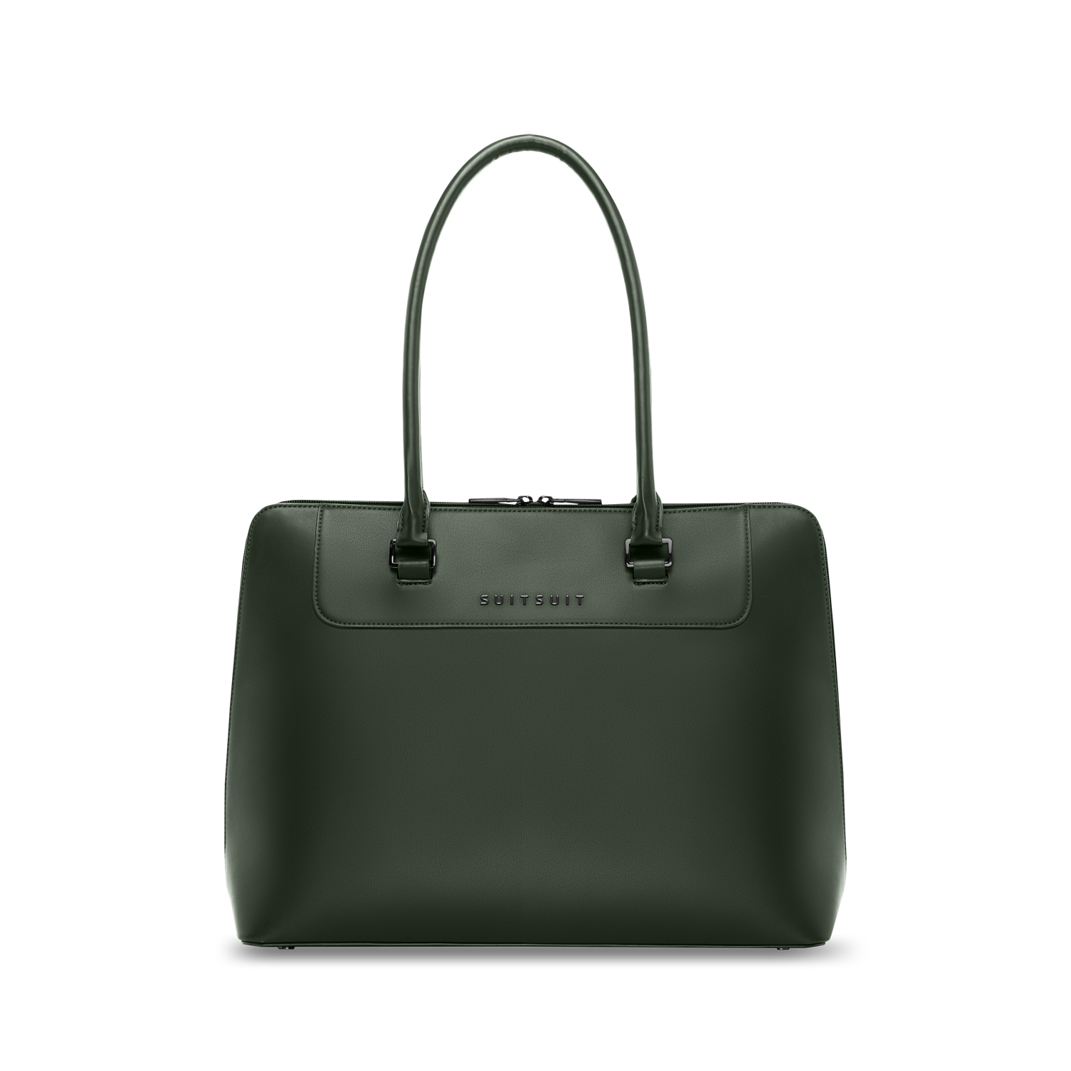 Mystique - Dark Olive - Laptop Bag