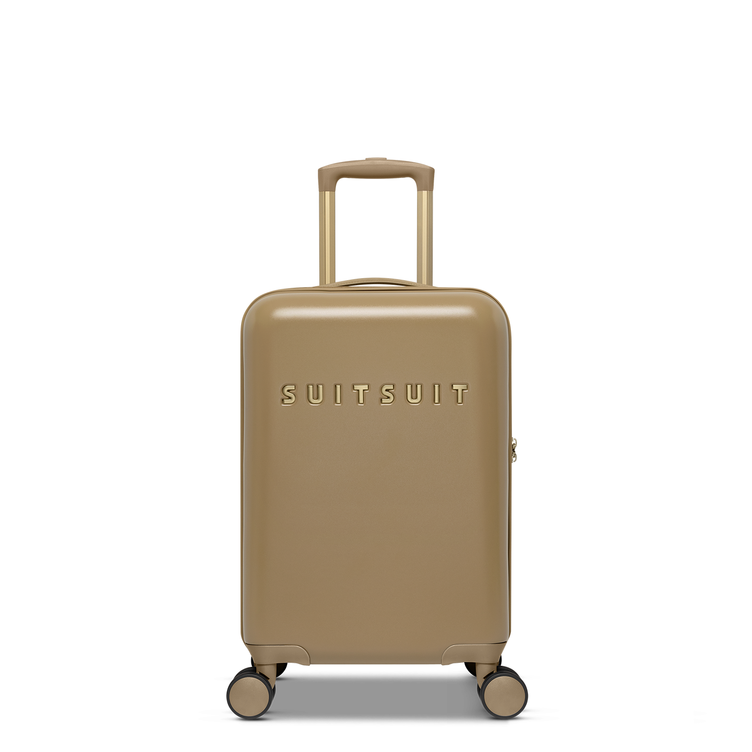Fusion - Iced Coffee - Carry-on (55 cm)