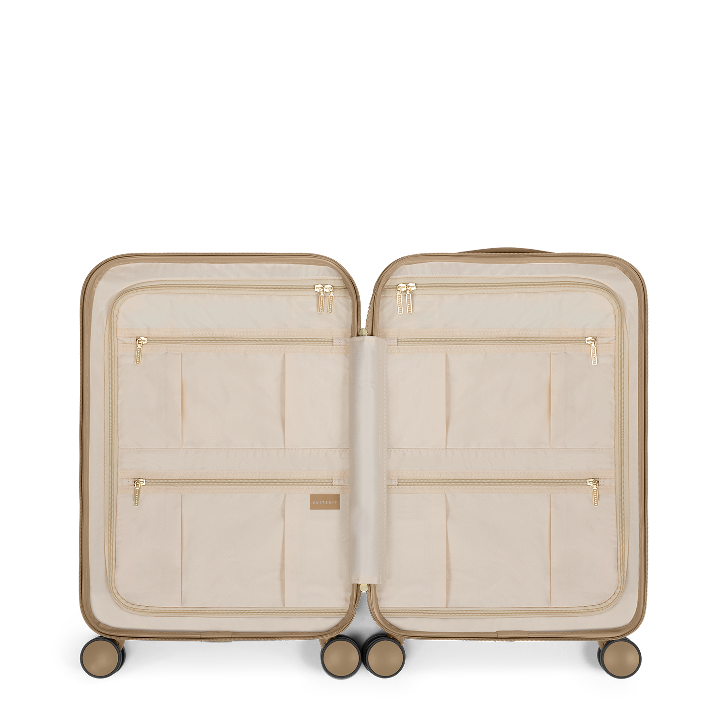 Fusion - Iced Coffee - Carry-on (55 cm)