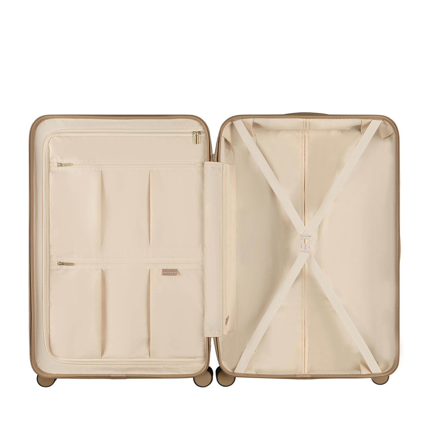 Fusion - Iced Coffee - Check-in (76 cm)