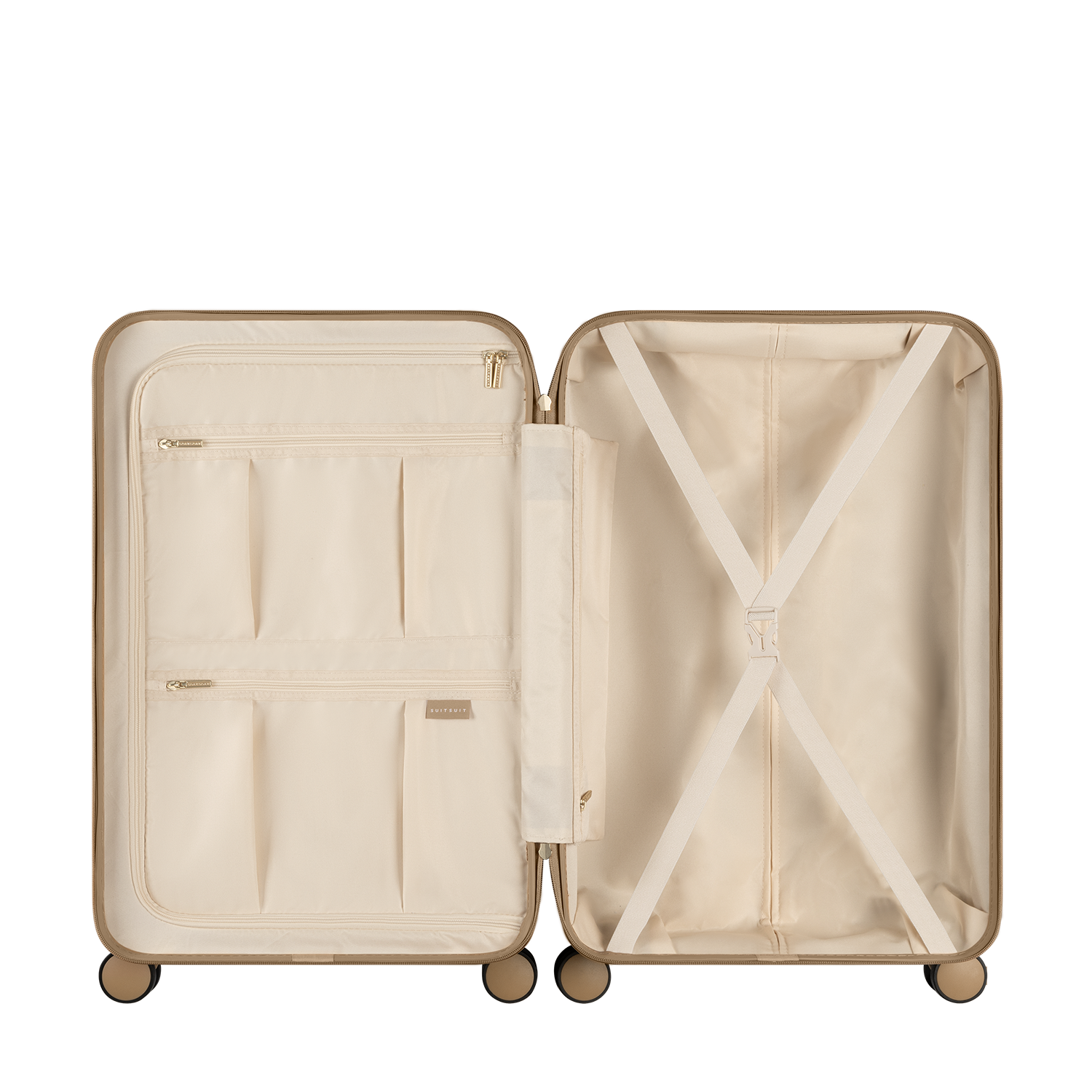 Fusion - Iced Coffee - Check-in (66 cm)