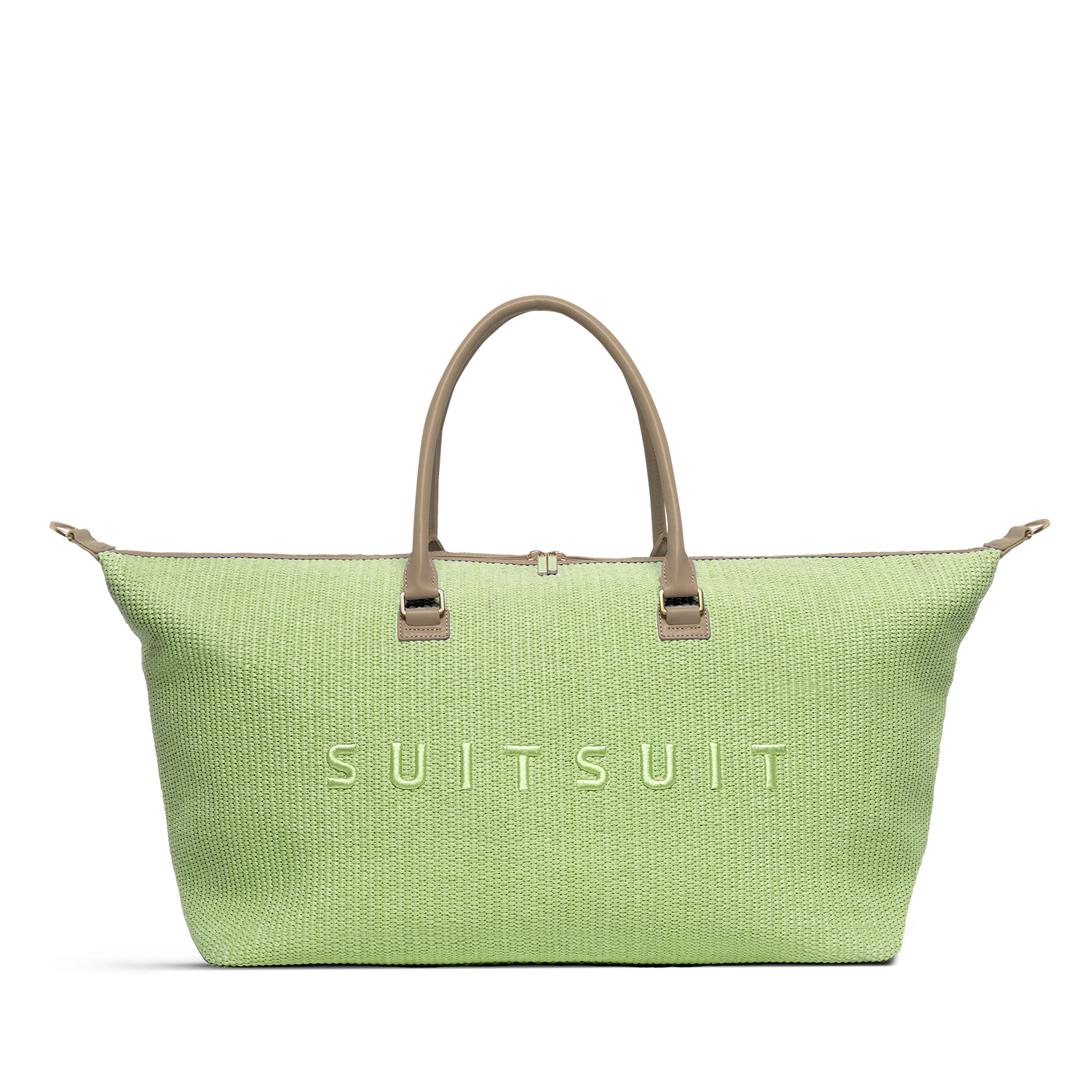Fusion - Butterfly Green - Weekender