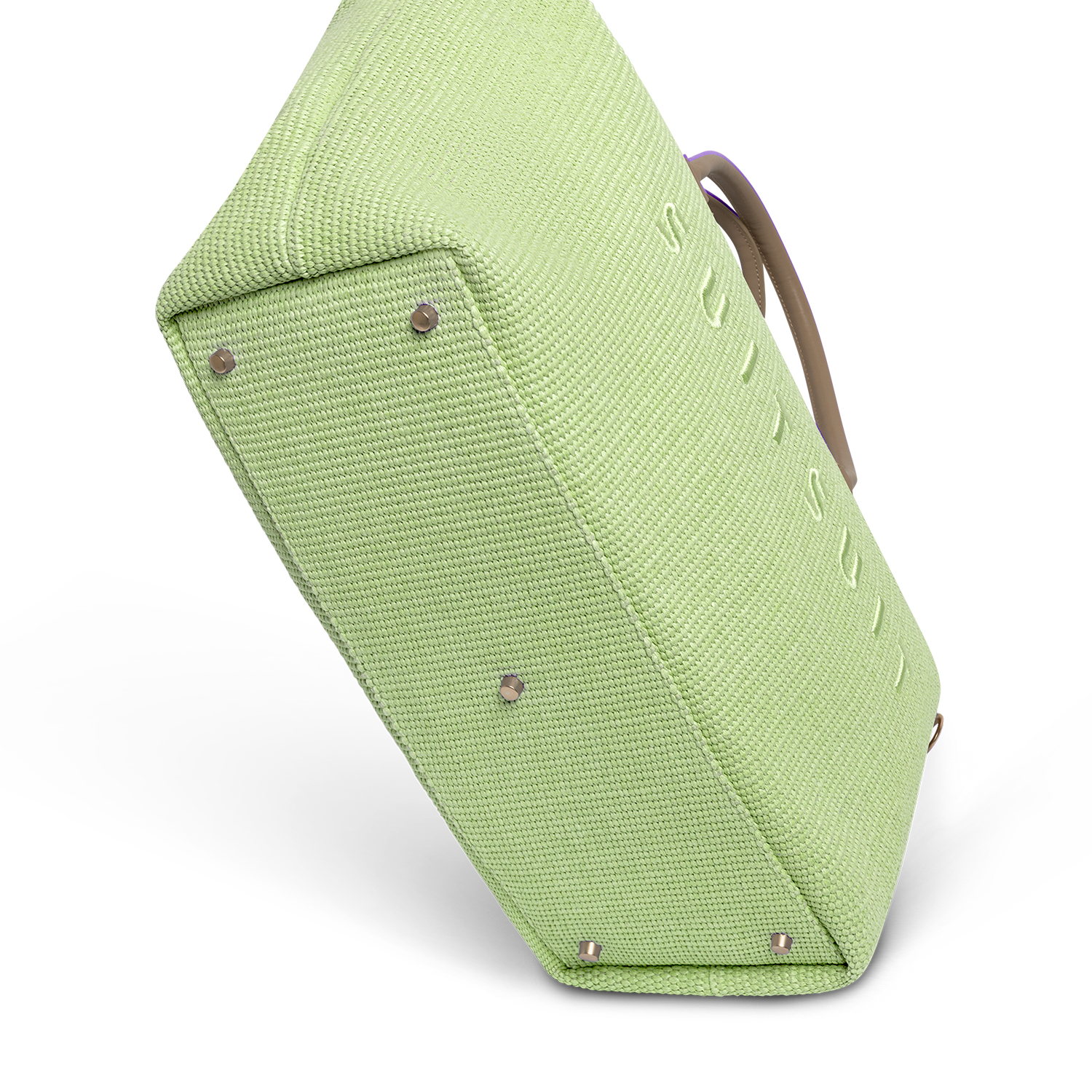 Fusion - Butterfly Green - Weekender
