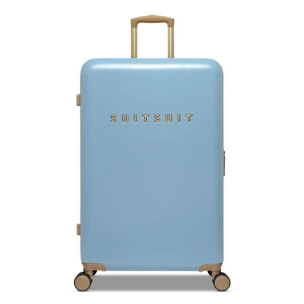 Fusion - Borrowed Blue - Check-in (76 cm)