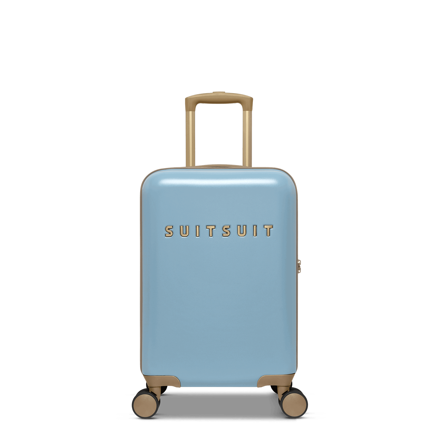 Fusion - Borrowed Blue - Carry-on (55 cm)