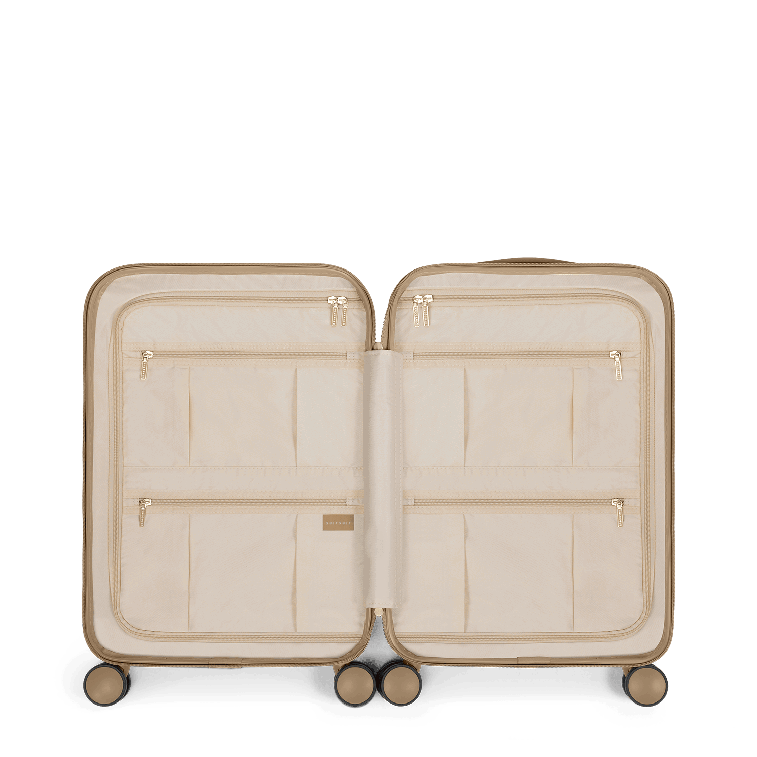 Fusion - Borrowed Blue - Carry-on (55 cm)