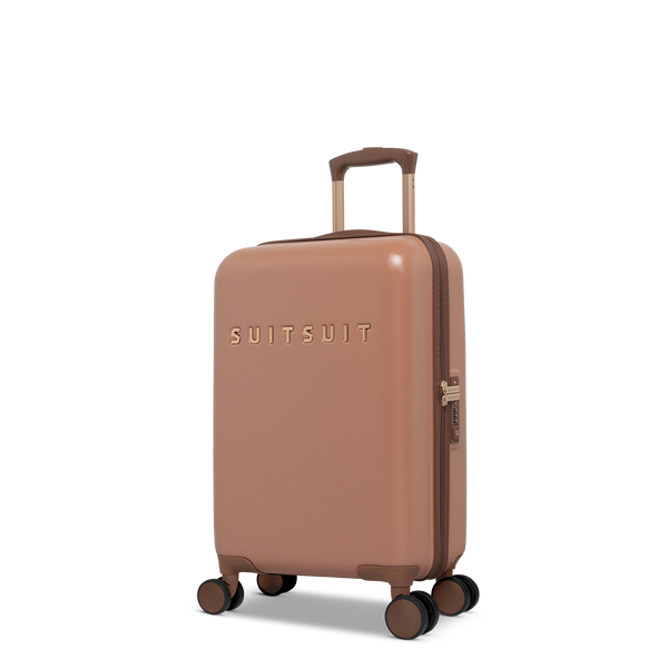 Fab Seventies - Italian Clay - Carry-on (55 cm)