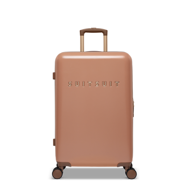 Fab Seventies - Italian Clay - Safe Travels Set (66 CM)