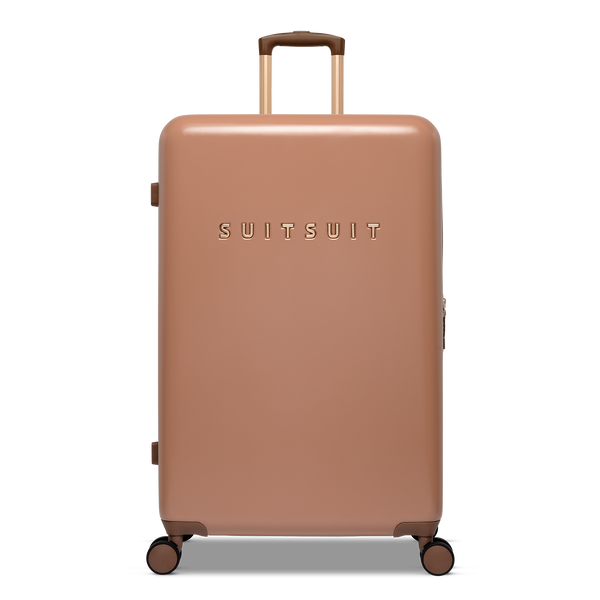 Fab Seventies - Italian Clay - Safe Travels Set (76 CM)
