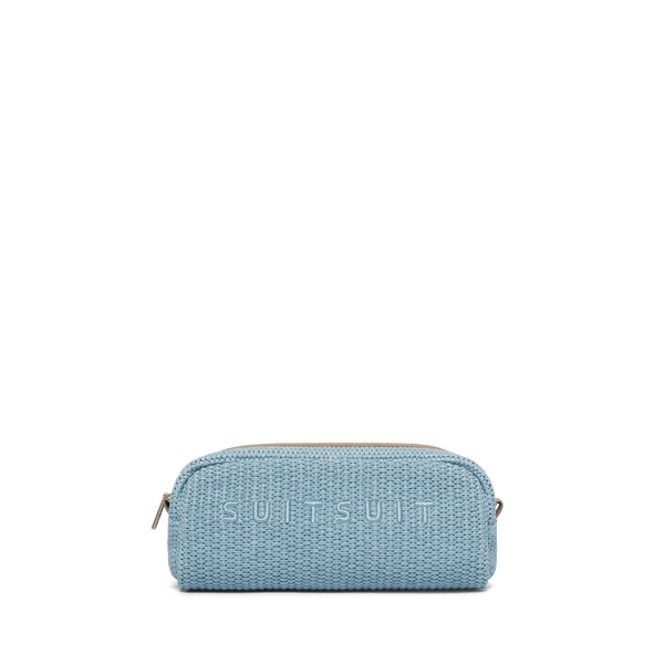 Fusion - Borrowed Blue - Toiletry Bag M