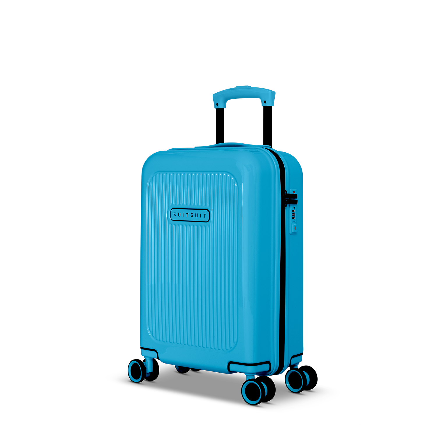Expression - Blue Lagoon - Carry-on (55 cm)