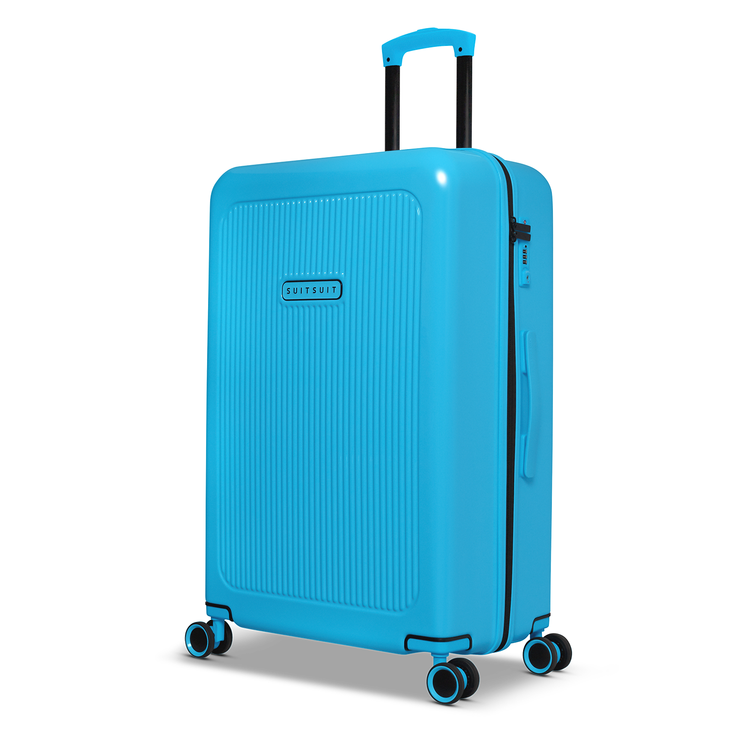 Expression - Blue Lagoon - Check-in (76 cm)