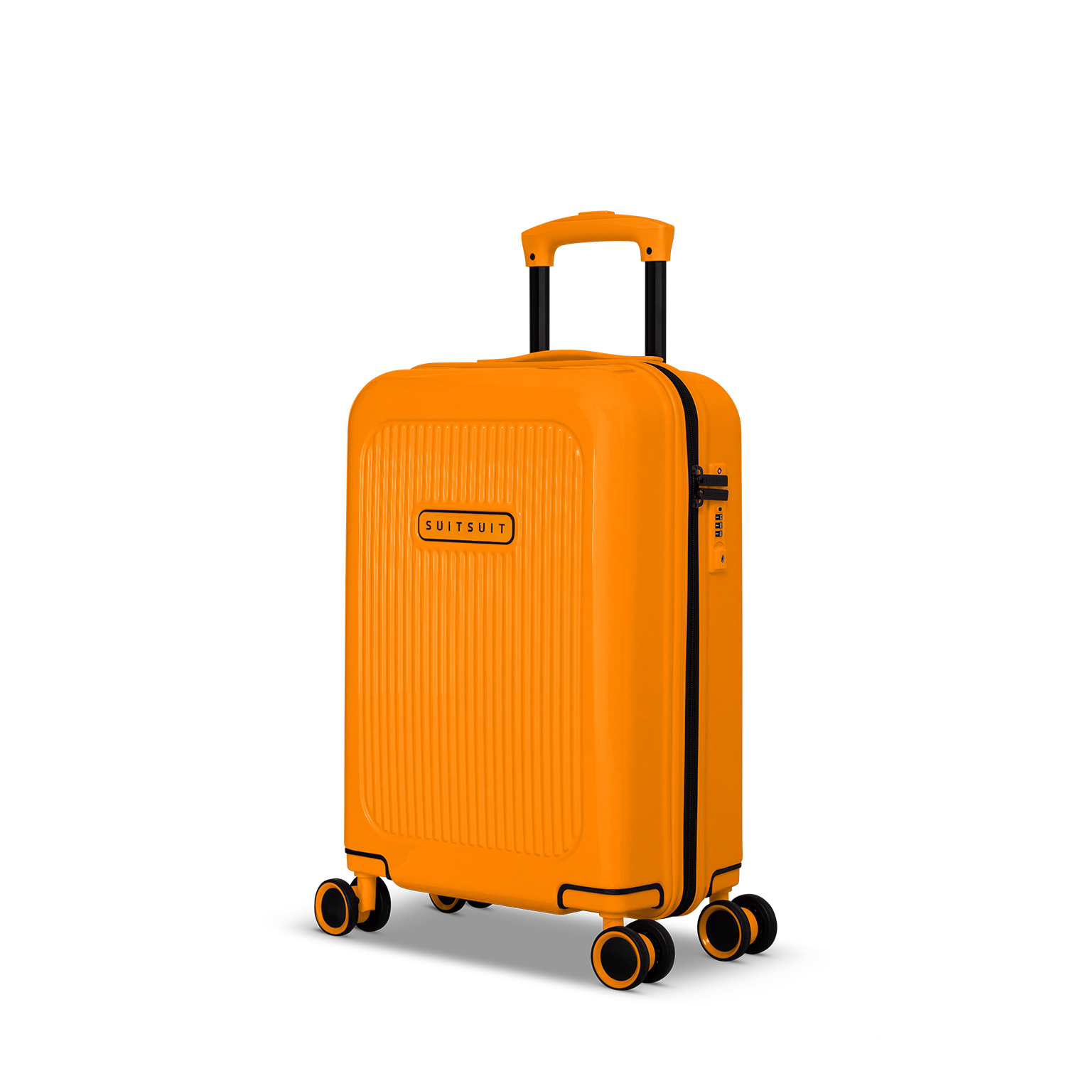 Expression - Electric Kumquat - Carry-on (55 cm)