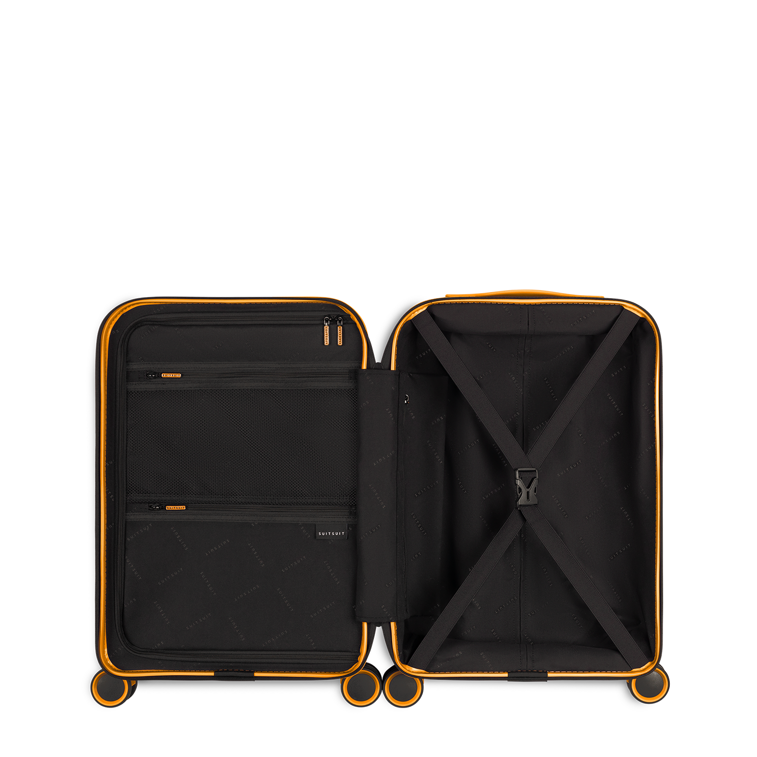 Expression - Electric Kumquat - Carry-on (55 cm)