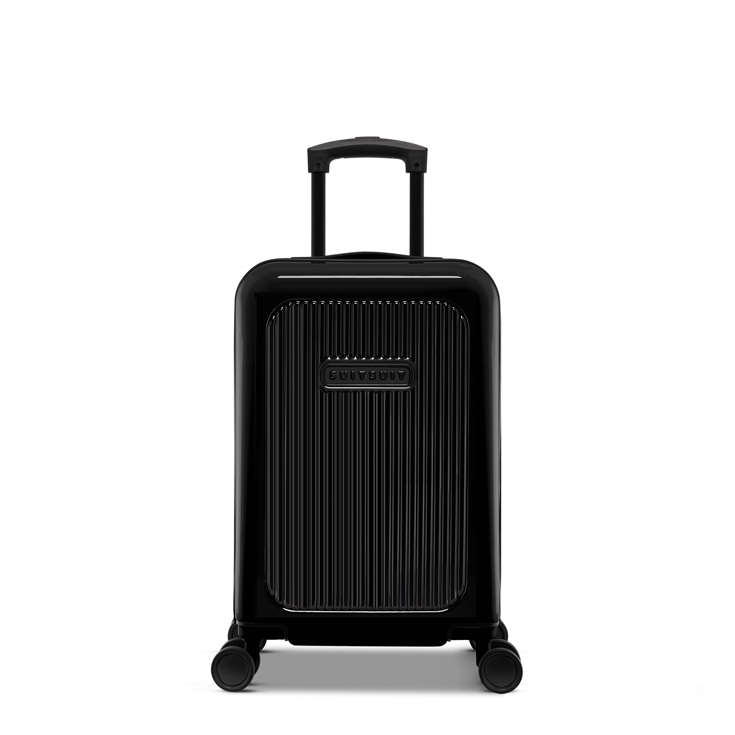 Expression - Black Shadow - Carry-on (55 cm)