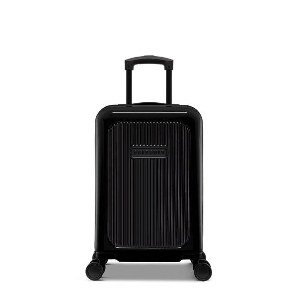 Expression - Black Shadow - Carry-on (55 cm)