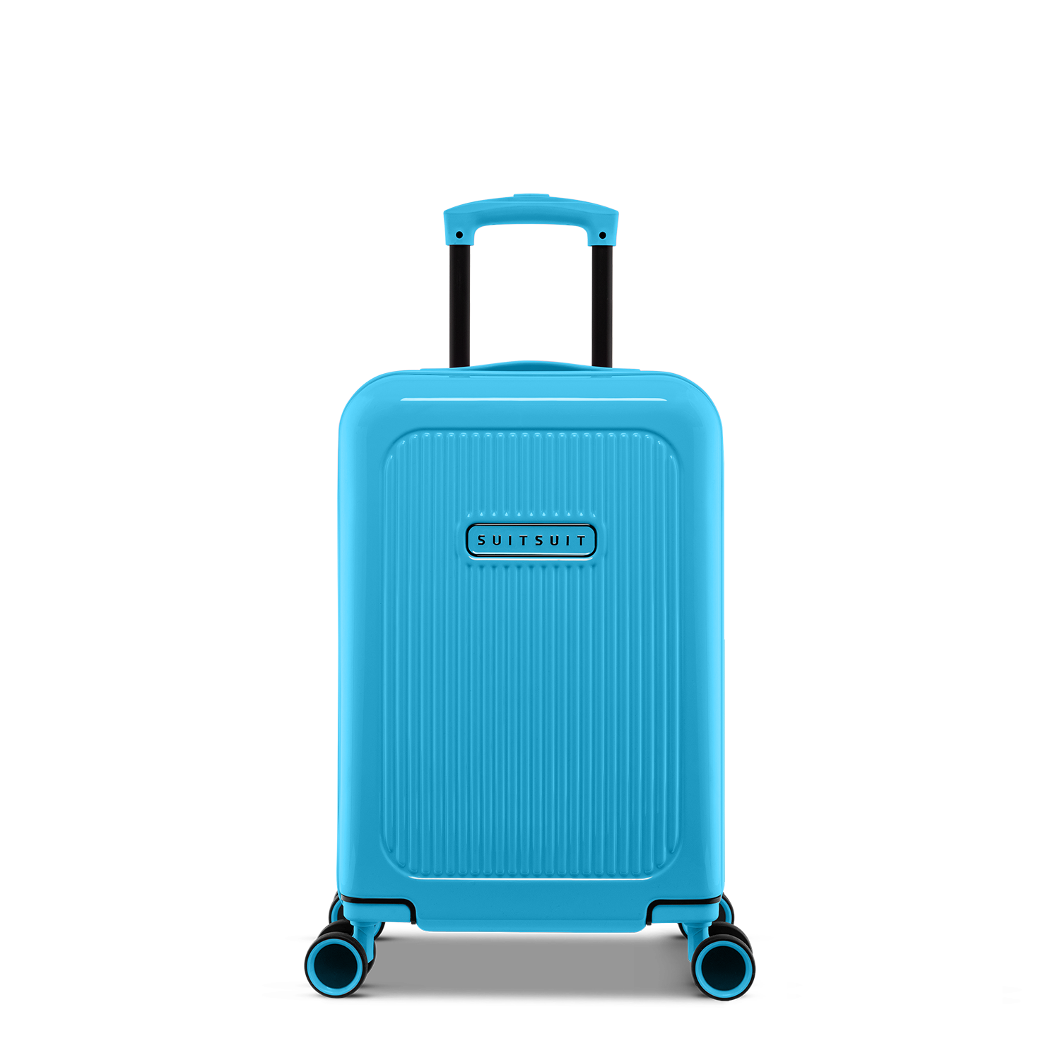 Expression - Blue Lagoon - Carry-on (55 cm)