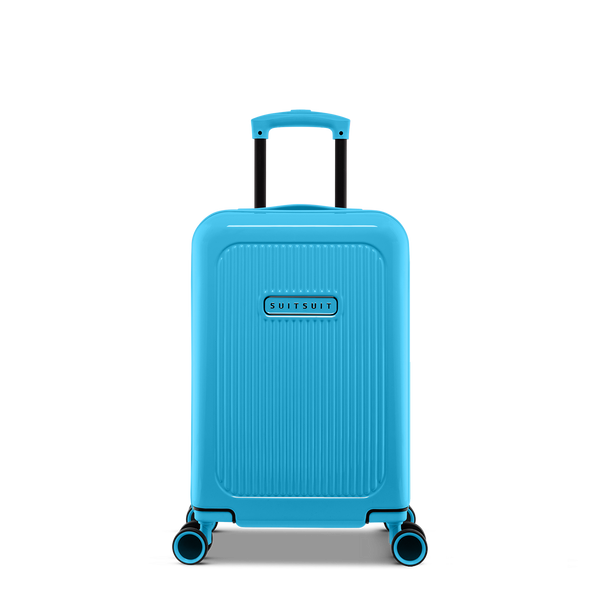 Expression - Blue Lagoon - Carry-on (55 cm)