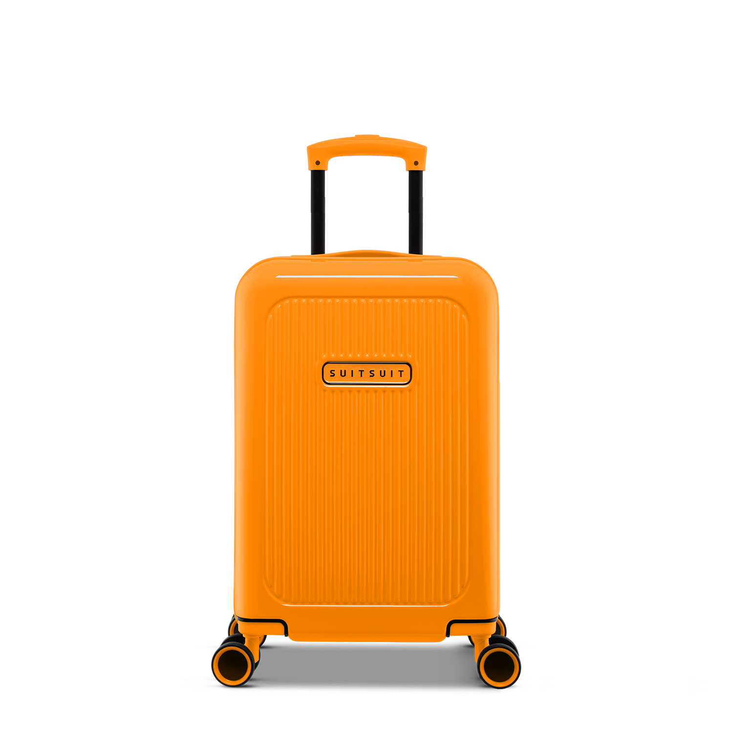 Expression - Electric Kumquat - Carry-on (55 cm)