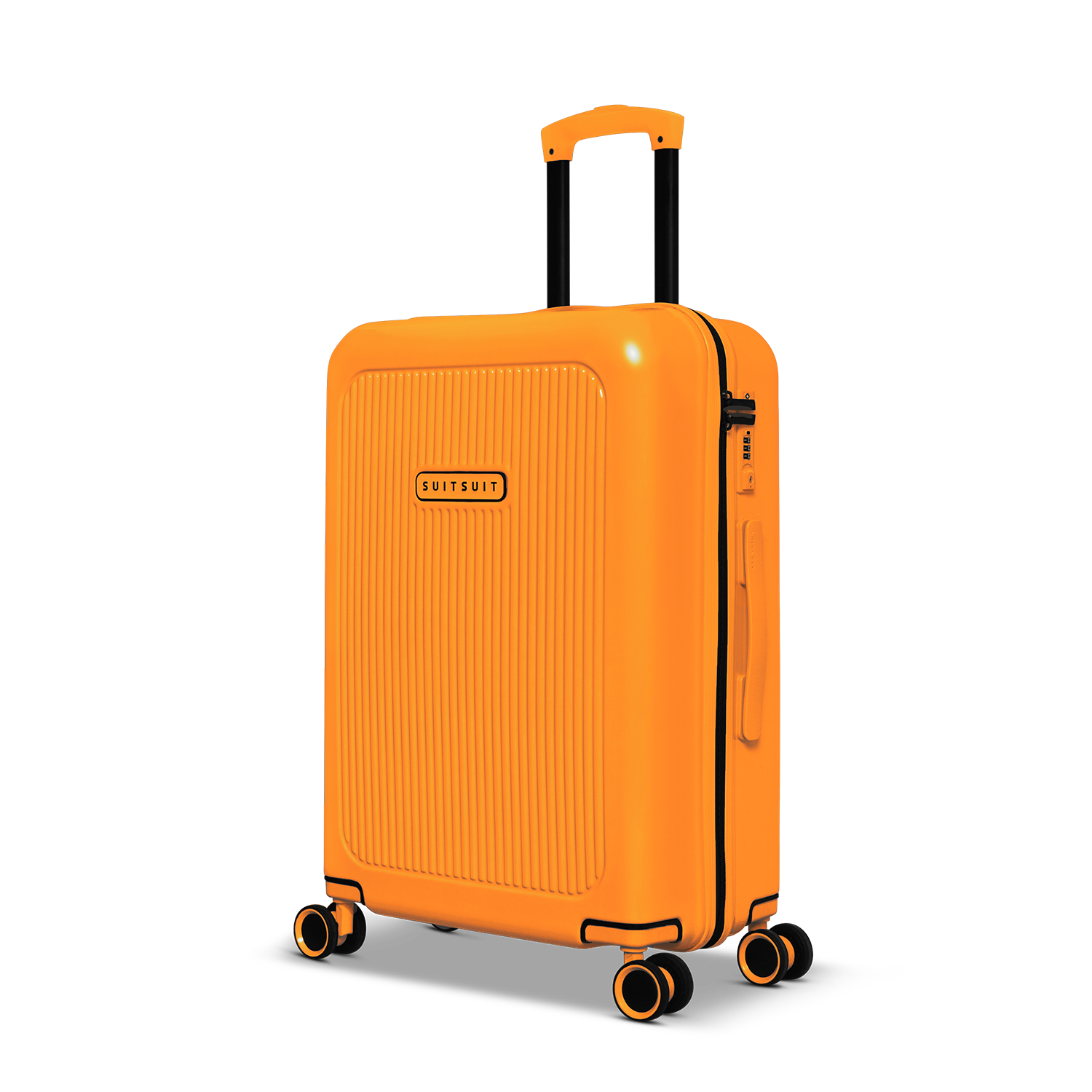 Expression - Electric Kumquat - Check-in (66 cm)