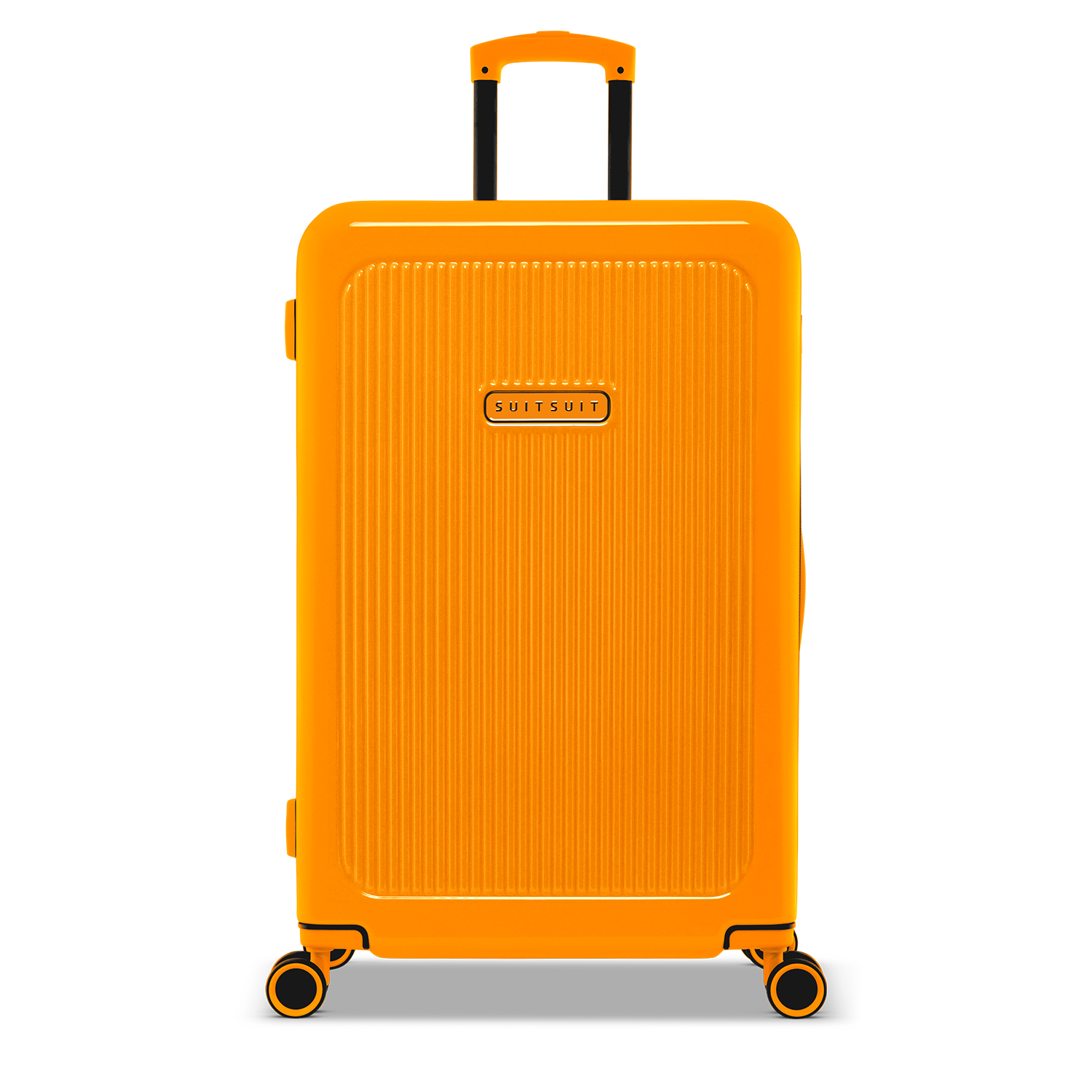 Expression - Electric Kumquat - Check-in (76 cm)