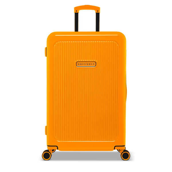 Expression - Electric Kumquat - Check-in (76 cm)