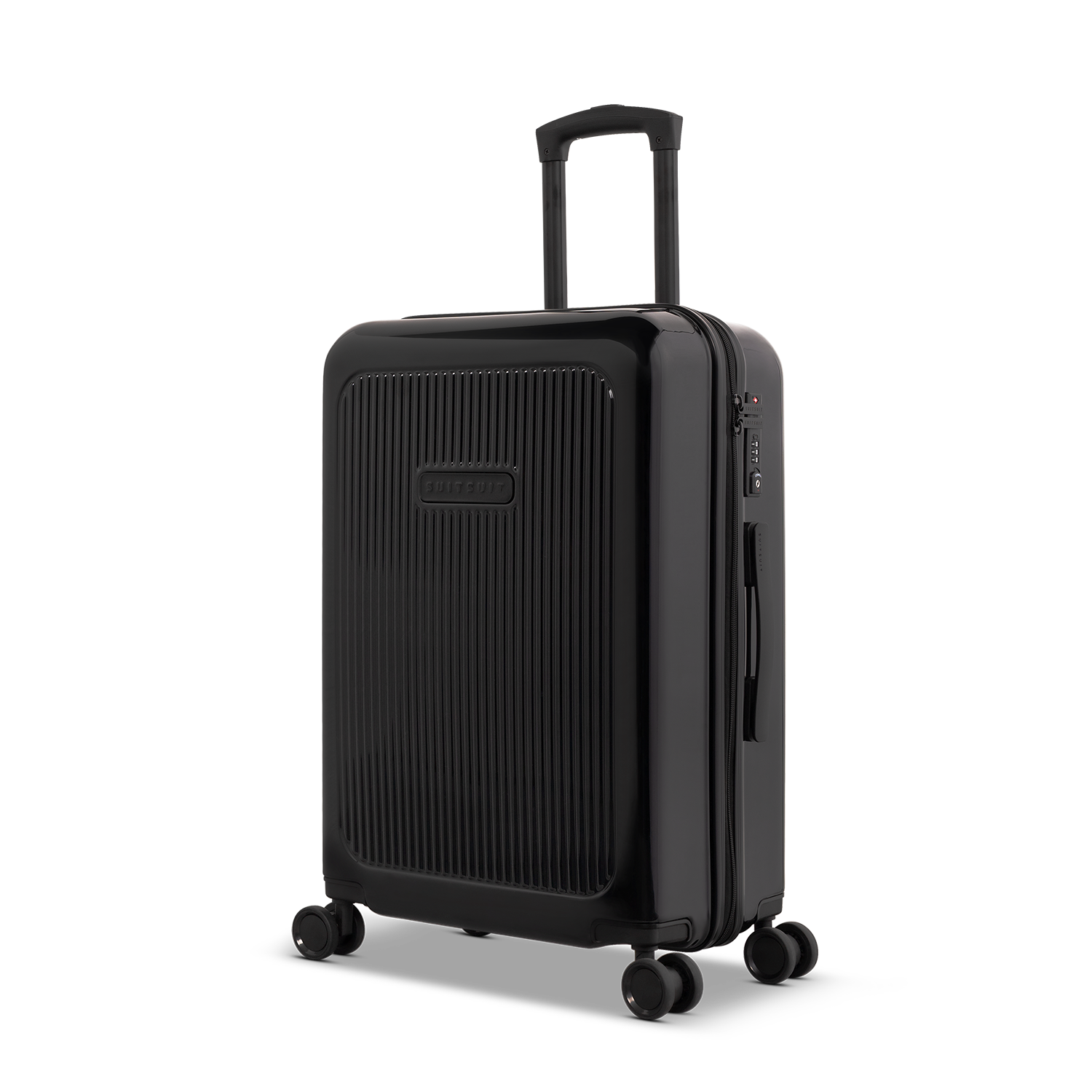 Expression - Black Shadow - Check-in (66 cm)