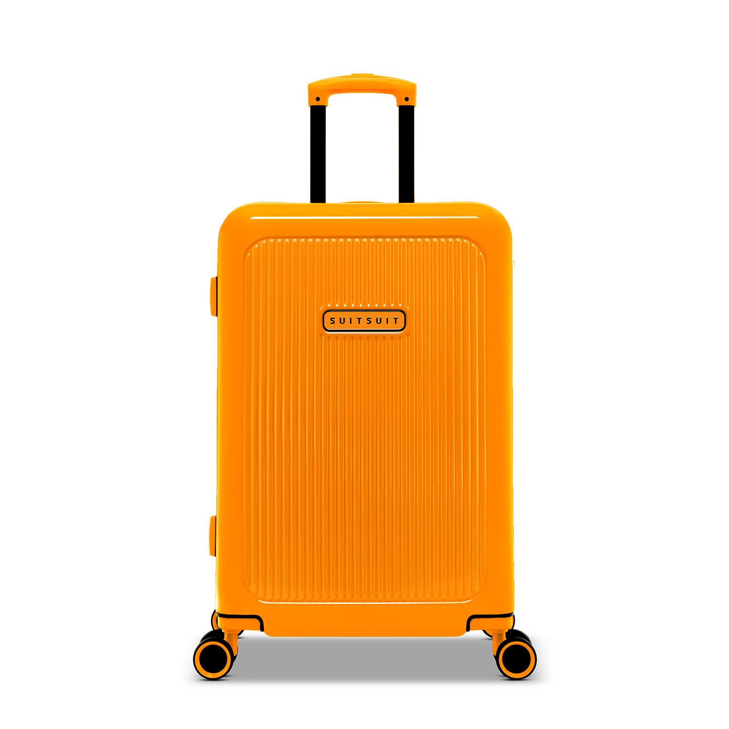 Expression - Electric Kumquat - Check-in (66 cm)