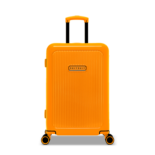 Expression - Electric Kumquat - Check-in (66 cm)