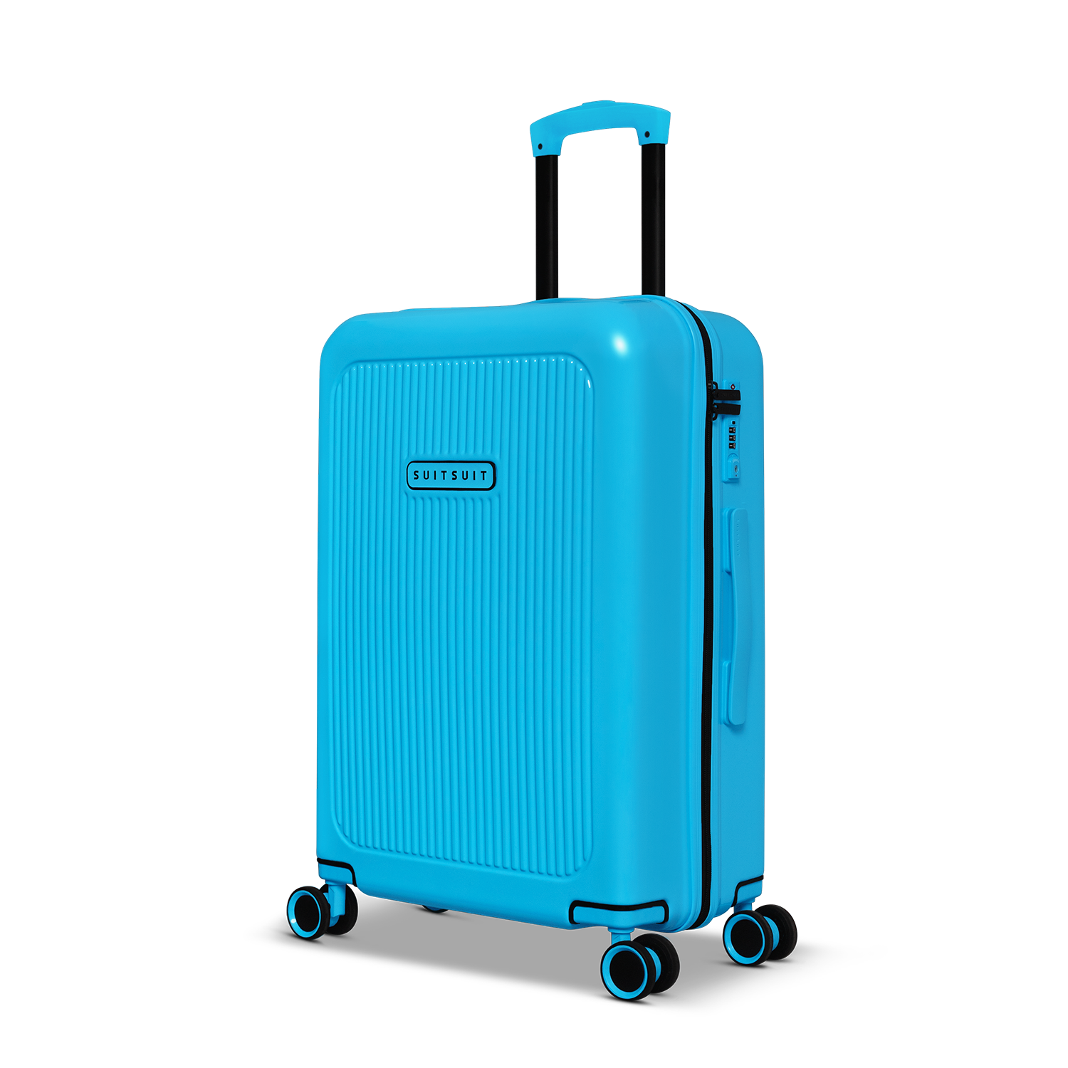 Expression - Blue Lagoon - Check-in (66 cm)