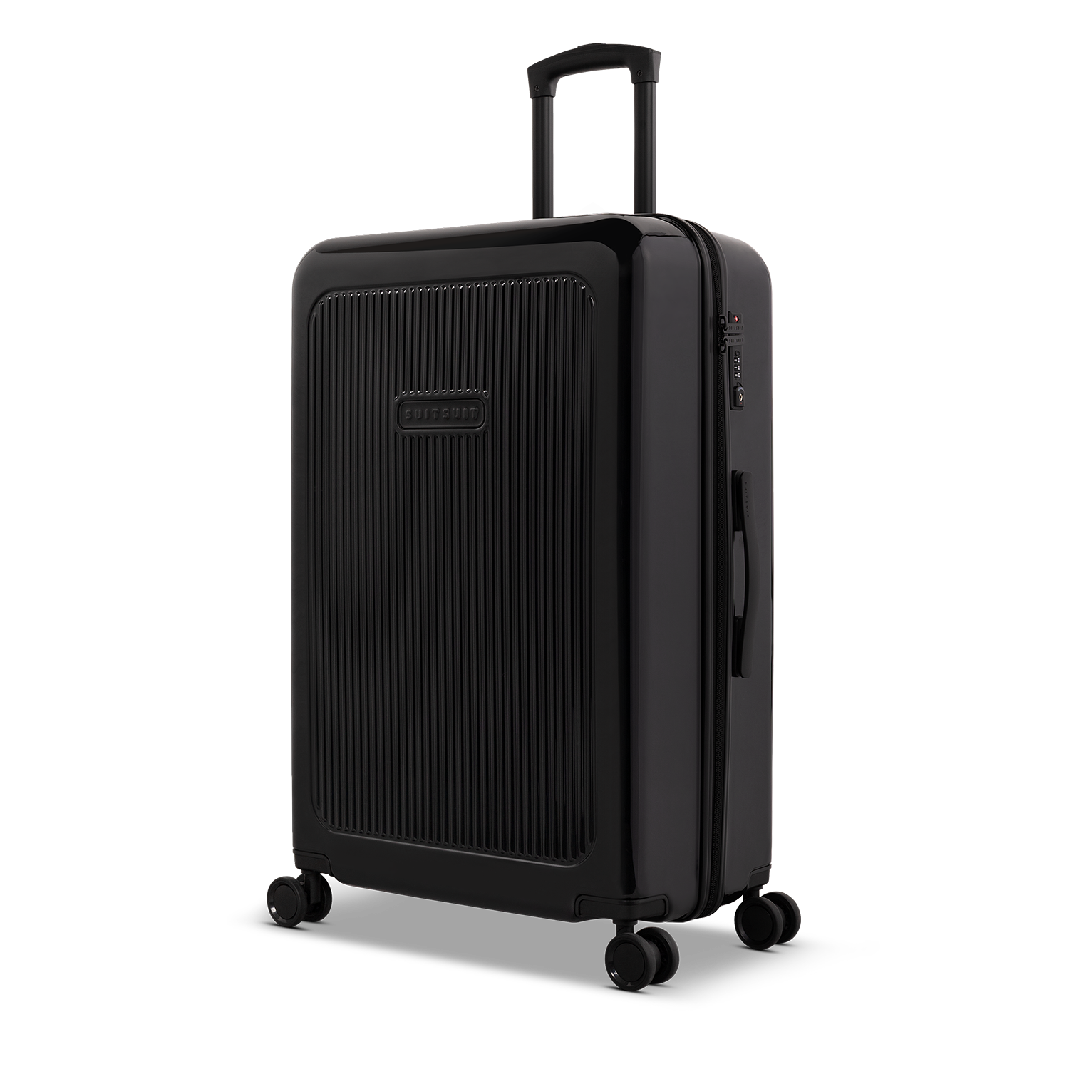 Expression - Black Shadow - Check-in (76 cm)