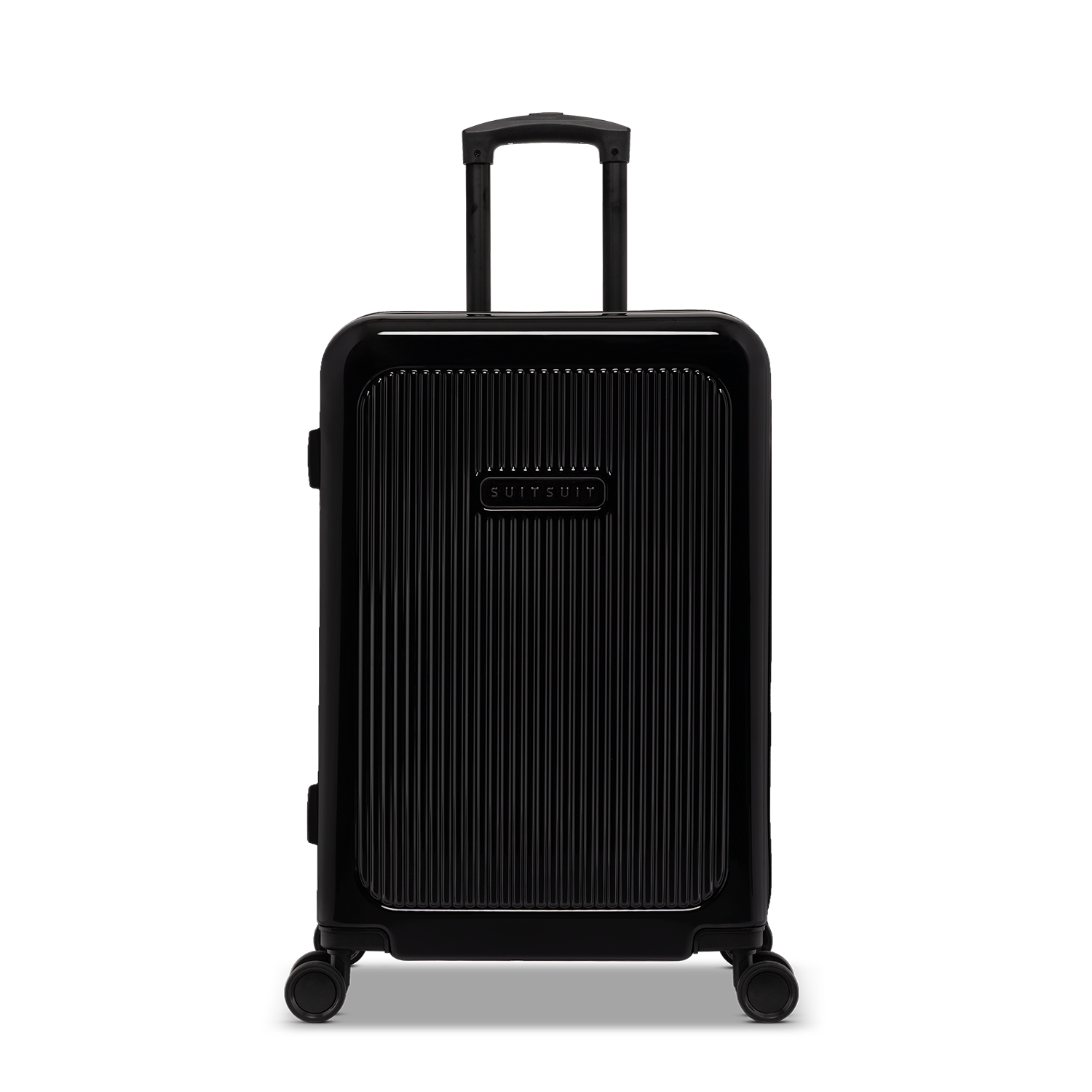 Expression - Black Shadow - Check-in (66 cm)