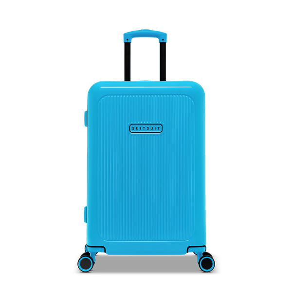 Expression - Blue Lagoon - Check-in (66 cm)