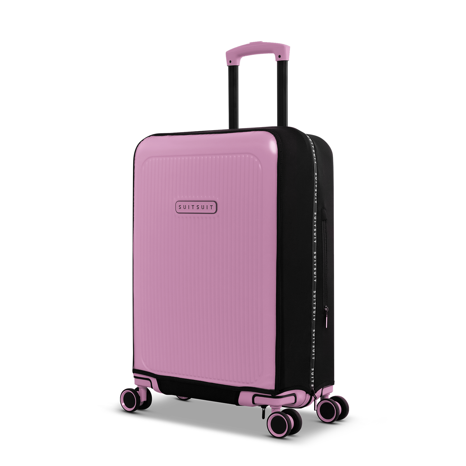 Expression - Black - Protection Cover (66 cm)