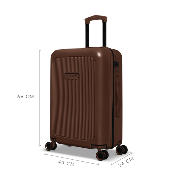 Expression - Nutshell - Check-in (66 cm)