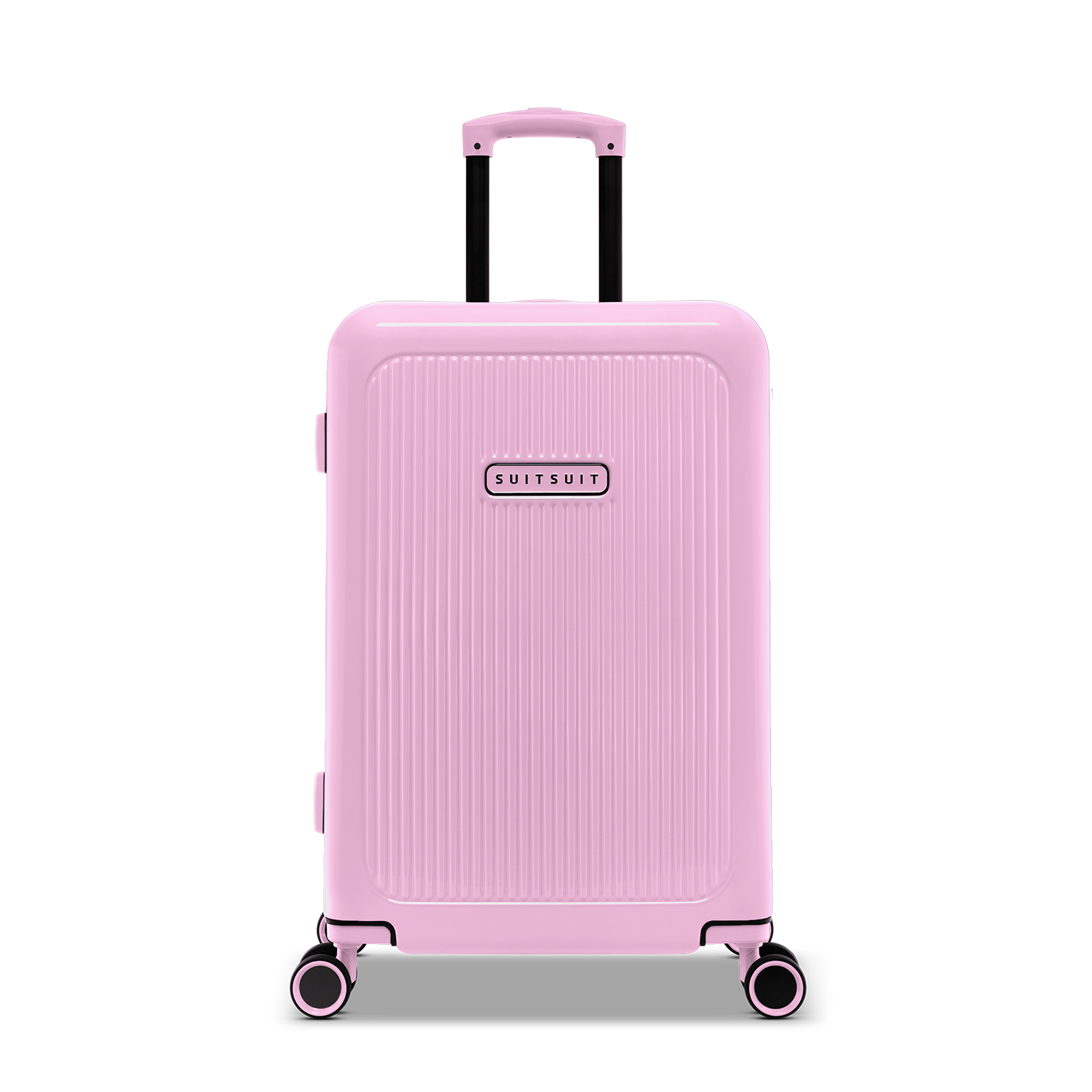 Expression - Fondant Pink - Check-in (66 cm)