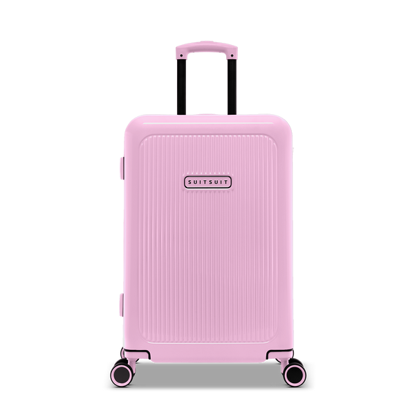 Expression - Fondant Pink - Check-in (66 cm)