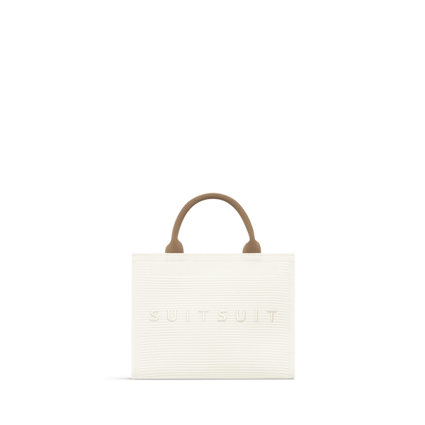 Fusion - White Swan - Travel bag mini