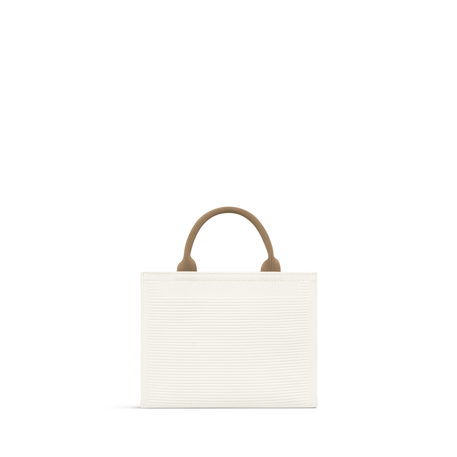 Fusion - White Swan - Travel bag mini