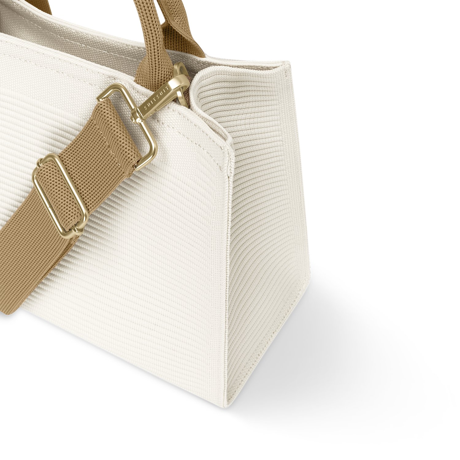 Fusion - White Swan - Travel bag mini